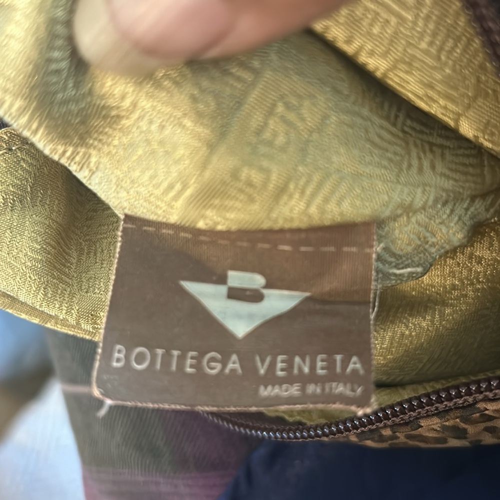 Bottega Veneta Mini Bag - Picture 7 of 10